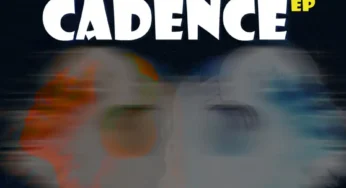 Deep Essentials & Solo Thato – Cadence EP