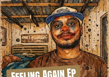 Denny-Soul SA - Feeling Again EP