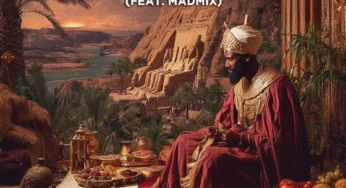 Dr Feel – Son of Kanku EP