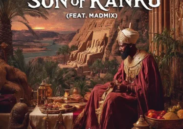 Dr Feel - Son of Kanku EP