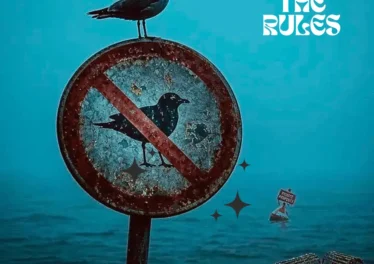 DrummeRTee924 - Break The Rules EP