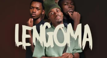 DrummeRTee924, ZuluBoy Musique, Deep6 & TheBunny04 – Lengoma