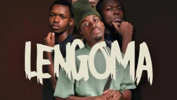 DrummeRTee924, ZuluBoy Musique, Deep6 & TheBunny04 - Lengoma