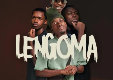 DrummeRTee924, ZuluBoy Musique, Deep6 & TheBunny04 - Lengoma