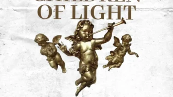 Echo Deep - Children of Light