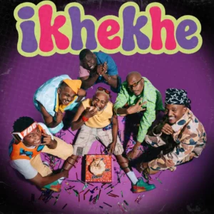 EeQue, Al Xapo, Optimist Music ZA & FaroQii MuziQ - iKhekhe (feat. Shoes Meister & DoouShii)