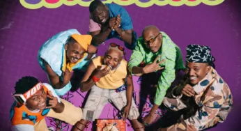 EeQue, Al Xapo, Optimist Music ZA & FaroQii MuziQ – iKhekhe (feat. Shoes Meister & DoouShii)