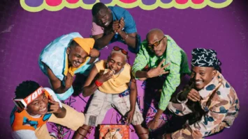 EeQue, Al Xapo, Optimist Music ZA & FaroQii MuziQ - iKhekhe (feat. Shoes Meister & DoouShii)