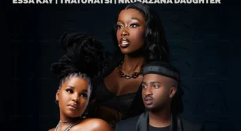 Essa Kay, Thatohatsi & Nkosazana Daughter – Mhlaba