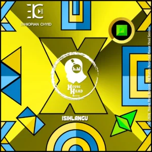 Ethiopian Chyld - isiHlangu EP Ethiopian Chyld - isiHlangu EP