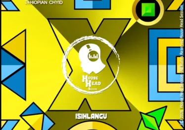 Ethiopian Chyld - isiHlangu EP