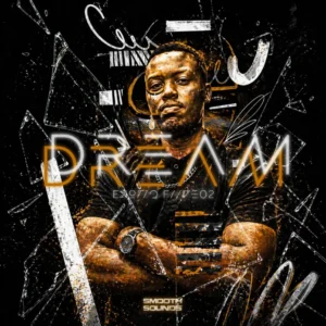 Exotiq Fiive02 - DREAM EP