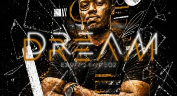 Exotiq Fiive02 – DREAM EP