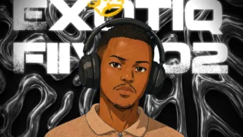 Exotiq Fiive02 - Pure Intentions