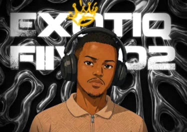 Exotiq Fiive02 - Pure Intentions