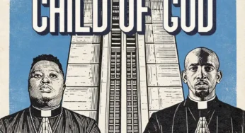 Exte C & Dav Risen – Child Of God