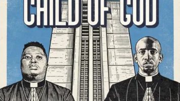 Exte C & Dav Risen - Child Of God