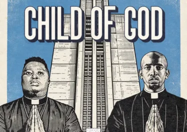 Exte C & Dav Risen - Child Of God