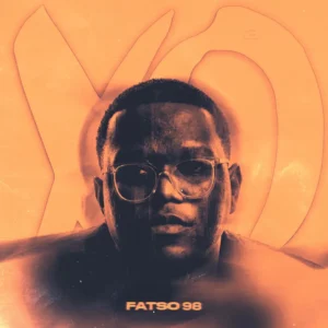 Fatso 98 - THE XO EFFECT 3 EP