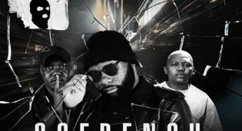 GIFTSA, Megamind Nova & Aymos – Sgebengu (feat. Ñevie Blue)