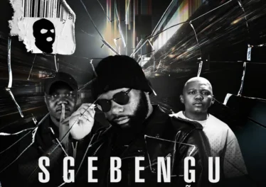 GIFTSA, Megamind Nova & Aymos - Sgebengu (feat. Ñevie Blue)