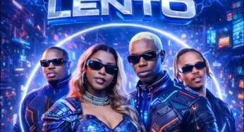 Gigi Lamayne, Pcee & Ndloh Jnr – Imnandi Lento (feat. VMB)