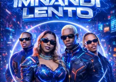 Gigi Lamayne, Pcee & Ndloh Jnr - Imnandi Lento (feat. VMB)
