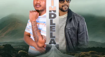 Goba – Indlela (feat. Nutownsoul)