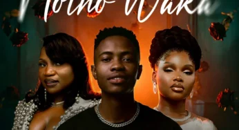 Goon Flavour, Mawhoo & Makhadzi – Motho Waka