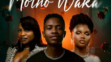 Goon Flavour, Mawhoo & Makhadzi Entertainment - Motho Waka
