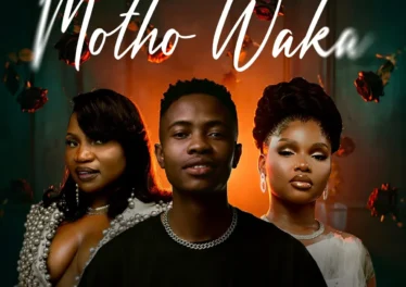 Goon Flavour, Mawhoo & Makhadzi Entertainment - Motho Waka