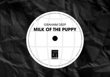 Graham Deep - Milk Of The Puppy