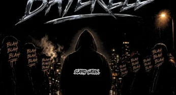 Inter B & Draad, $ADDYDE$NOWBOII & DJ Harvey – Bayekele