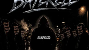 Inter B & Draad, $ADDYDE$NOWBOII & DJ Harvey - Bayekele