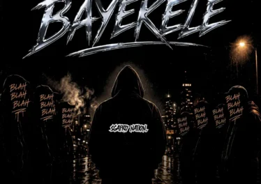 Inter B & Draad, $ADDYDE$NOWBOII & DJ Harvey - Bayekele