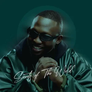 JAZZWRLD, Thatohatsi & Thukuthela - Ningikhonzele