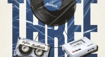 June Jazzin & Sanele Phakathi – Three