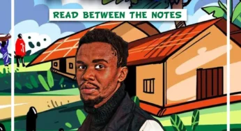 K-Maroo – Read Between The Notes EP