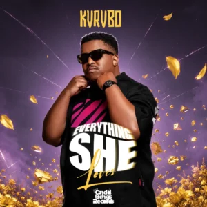 KVRVBO - Everything She Loves