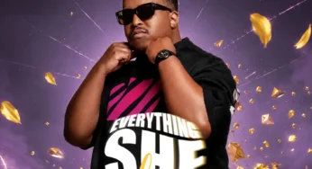 KVRVBO – Everything She Loves