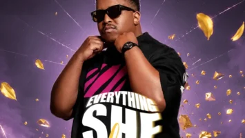 KVRVBO - Everything She Loves KVRVBO - Everything She Loves