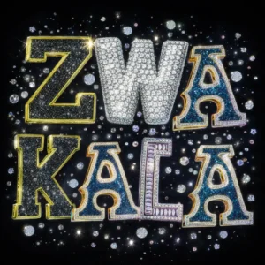 Kamo 9ine, Leemckrazy & Prince Kaybee - Zwakala