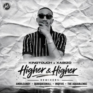 KingTouch, Xabizo - Higher And Higher (R3MIX PVCK) KingTouch, Xabizo - Higher And Higher (R3MIX PVCK)