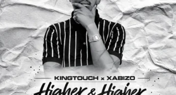 KingTouch, Xabizo – Higher And Higher (R3MIX PVCK)
