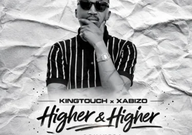 KingTouch, Xabizo - Higher And Higher (R3MIX PVCK)