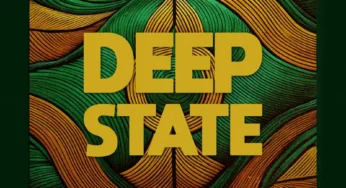 Kreative Nativez, Sebastien Dutch & El Mukuka – Deep State
