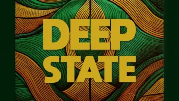 Kreative Nativez, Sebastien Dutch & El Mukuka - Deep State