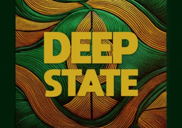 Kreative Nativez, Sebastien Dutch & El Mukuka - Deep State