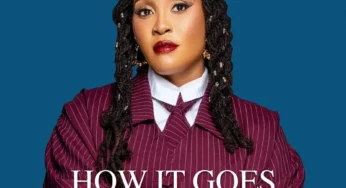Lady Zamar – How It Goes