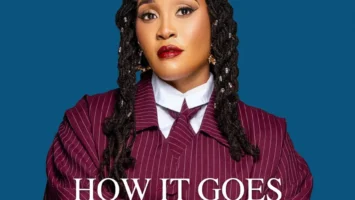 Lady Zamar - How It Goes